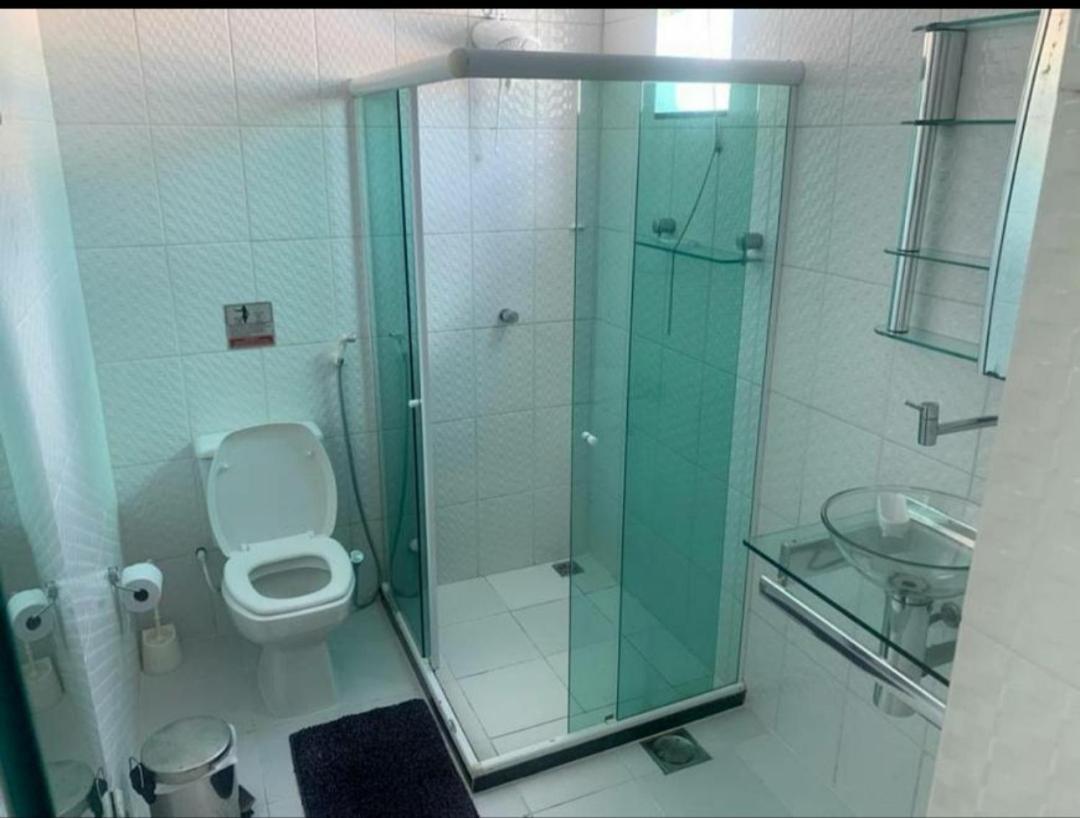 Excelente Casa Com Piscina Villa Camaçari Екстериор снимка