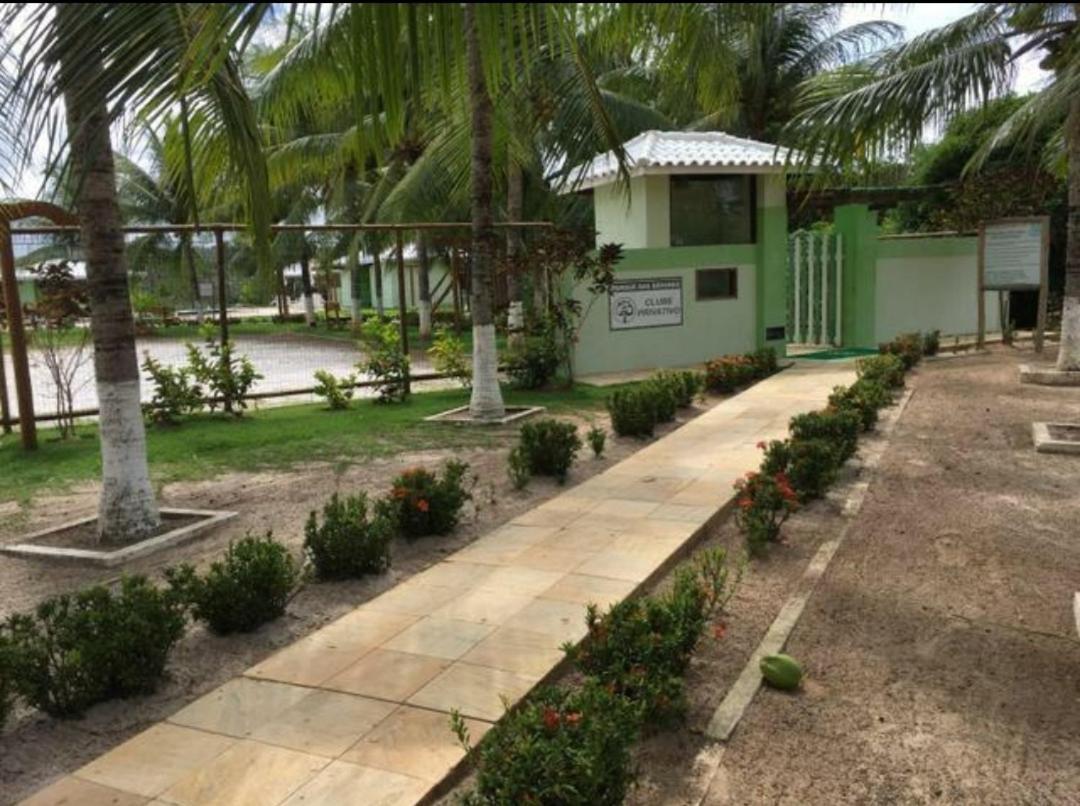 Excelente Casa Com Piscina Villa Camaçari Екстериор снимка