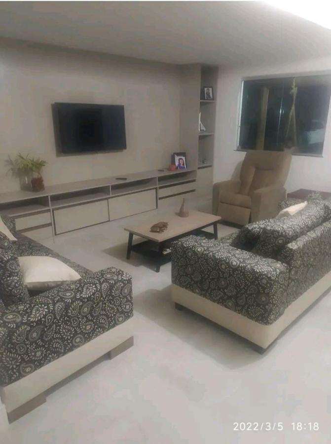 Excelente Casa Com Piscina Villa Camaçari Екстериор снимка