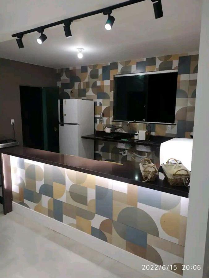 Excelente Casa Com Piscina Villa Camaçari Екстериор снимка