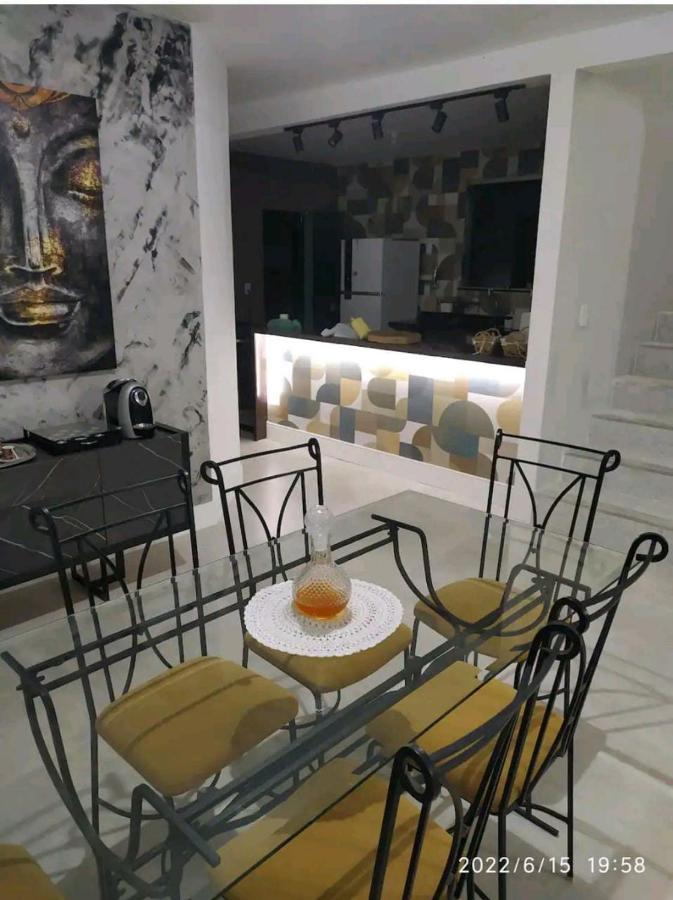 Excelente Casa Com Piscina Villa Camaçari Екстериор снимка
