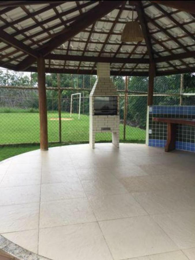 Excelente Casa Com Piscina Villa Camaçari Екстериор снимка