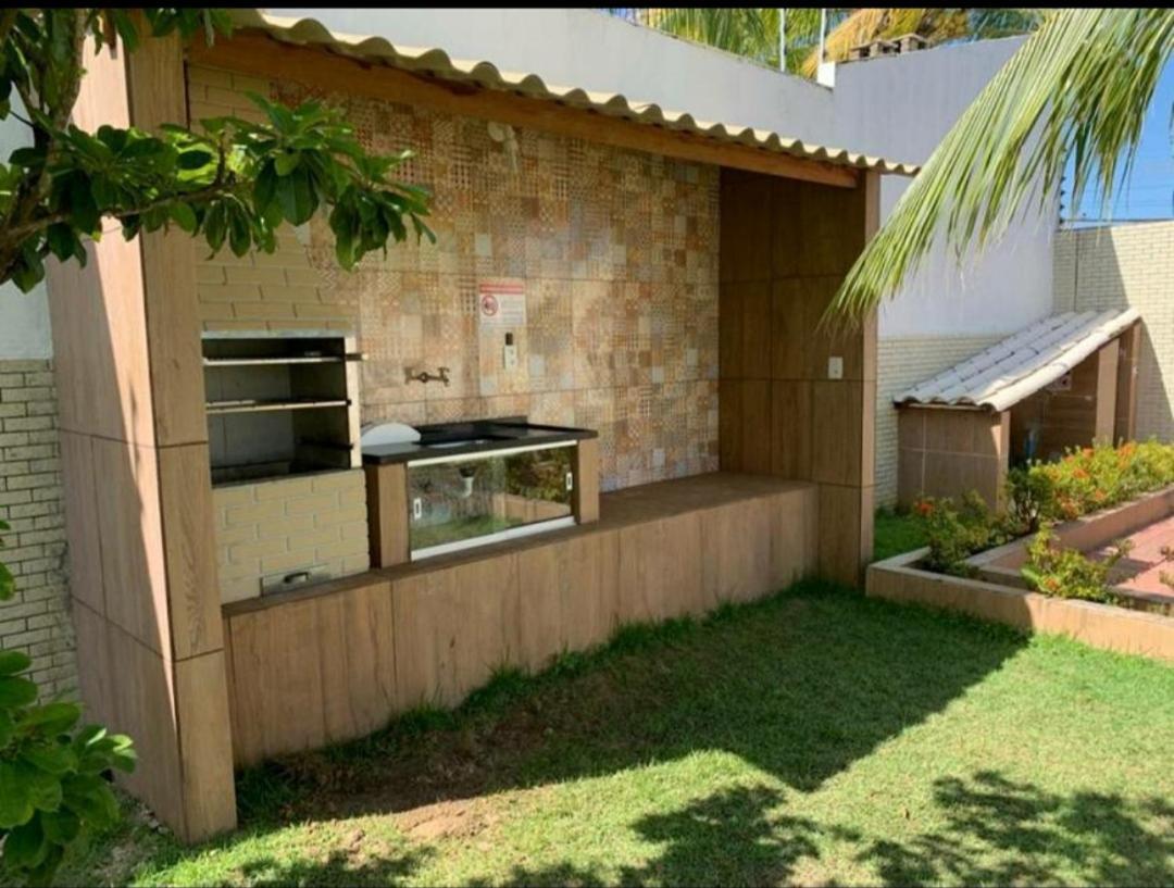 Excelente Casa Com Piscina Villa Camaçari Екстериор снимка