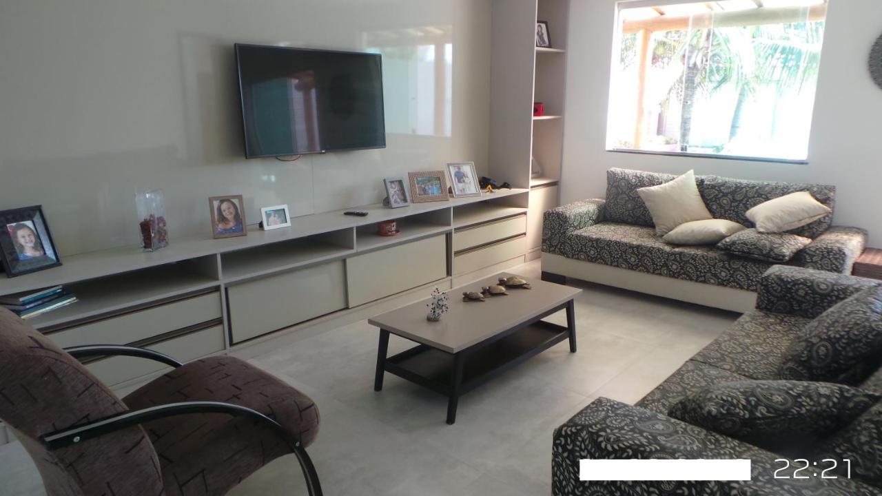 Excelente Casa Com Piscina Villa Camaçari Екстериор снимка