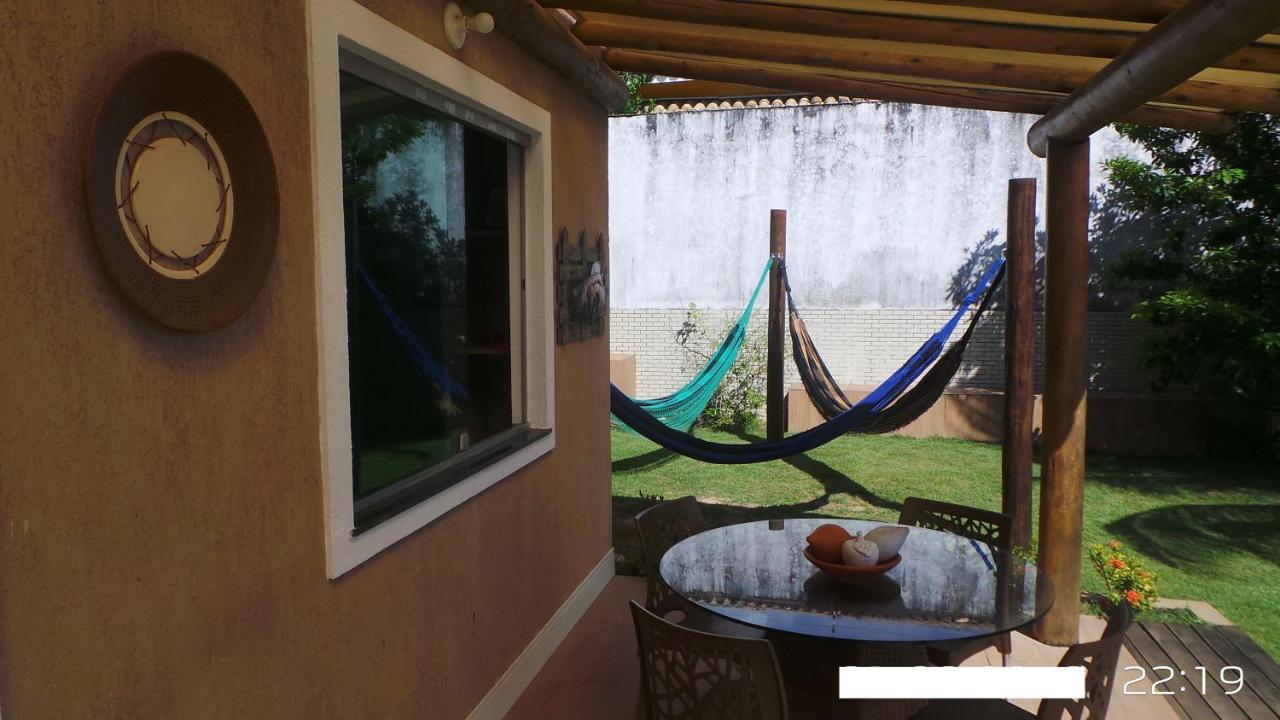 Excelente Casa Com Piscina Villa Camaçari Екстериор снимка