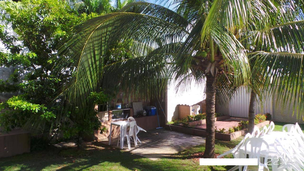 Excelente Casa Com Piscina Villa Camaçari Екстериор снимка