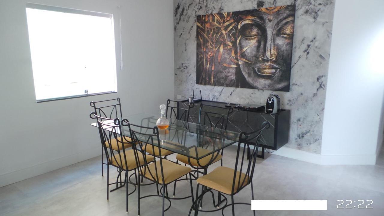 Excelente Casa Com Piscina Villa Camaçari Екстериор снимка