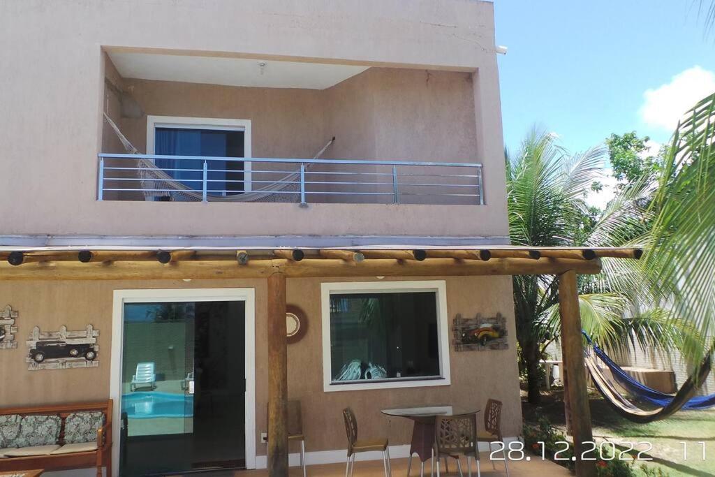 Excelente Casa Com Piscina Villa Camaçari Екстериор снимка