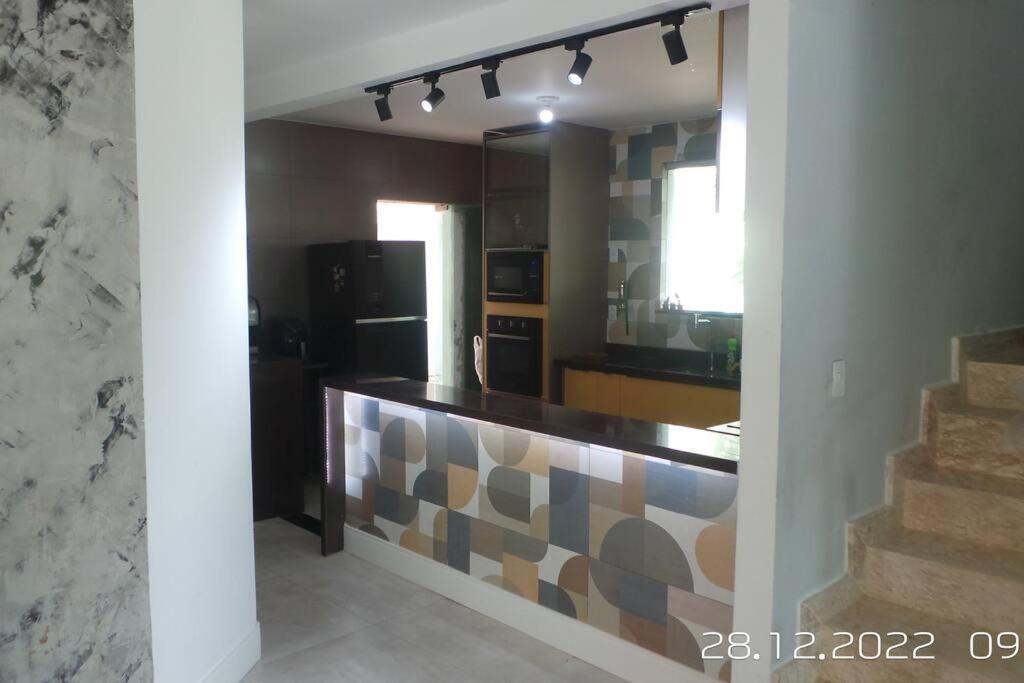 Excelente Casa Com Piscina Villa Camaçari Екстериор снимка
