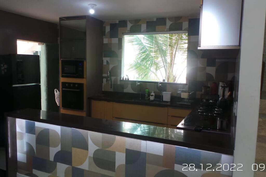Excelente Casa Com Piscina Villa Camaçari Екстериор снимка