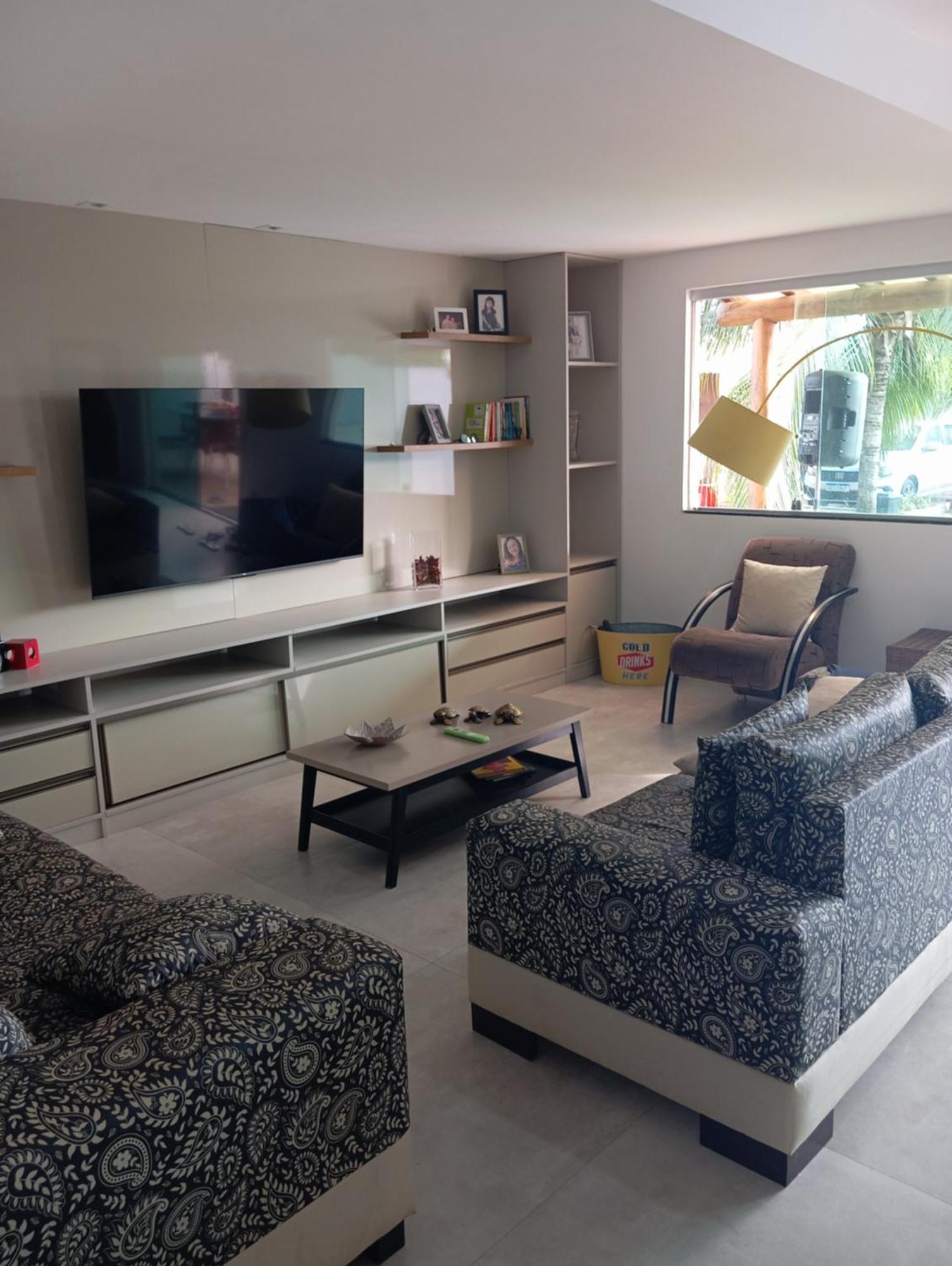 Excelente Casa Com Piscina Villa Camaçari Екстериор снимка