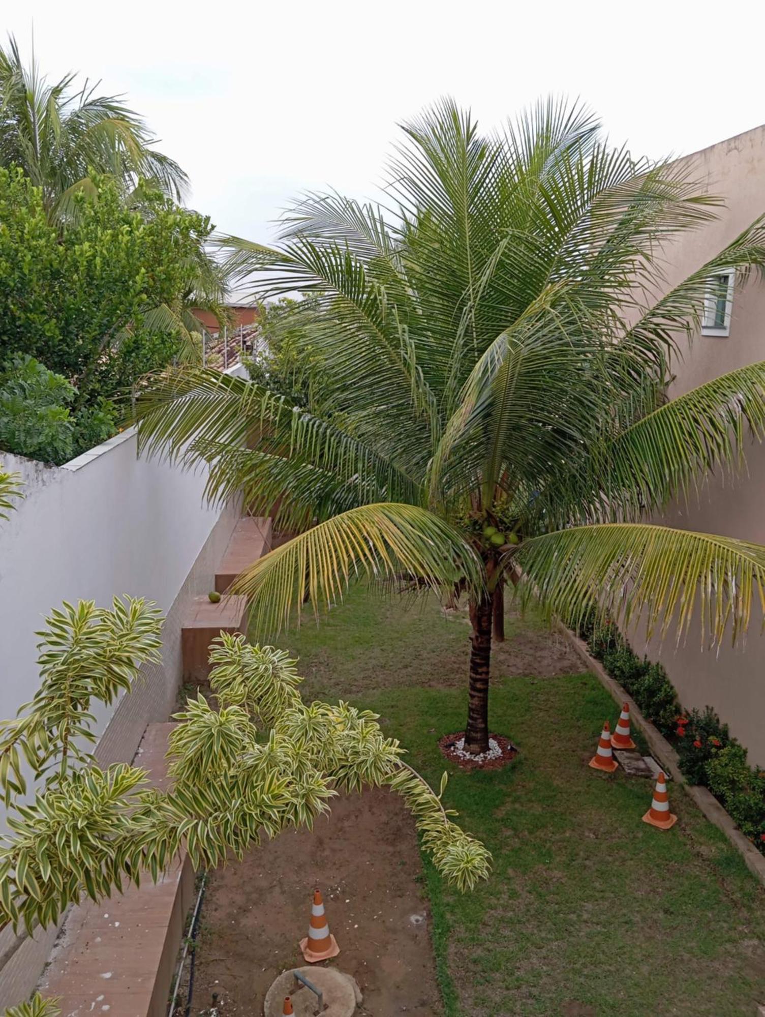 Excelente Casa Com Piscina Villa Camaçari Екстериор снимка